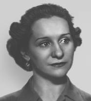 Лепешинская Ольга Васильевна