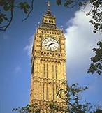 Лондон (Биг Бен)