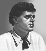 Лондон Джек