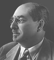 Луначарский Анатолий Васильевич