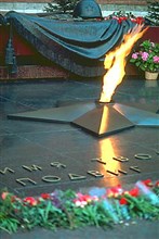 Могила неизвестного солдата (Москва)