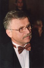 Никоненко Сергей Петрович (портрет)