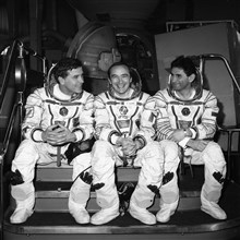 Серебров Александр Александрович, Циблиев Василий Васильевич и Эньере Жан-Пьер (1993)