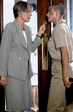 Солдат Джейн (кадр из фильма 3)