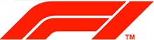 Формула-1 (логотип)