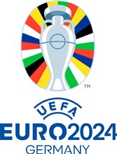 Чемпионат Европы по футболу 2024 (логотип)