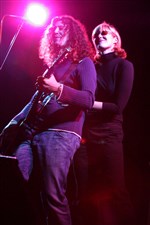 Стингрей Джоанна и Галанин Сергей (2004)