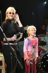 Стингрей Джоанна и Стингрей Мэдисон Александра (2004)