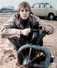 Харатьян Дмитрий Вадимович («Скорость»)