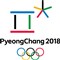 Олимпийские игры в Пхёнчхане (эмблема)