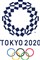 XXXII летние Олимпийские игры (логотип)