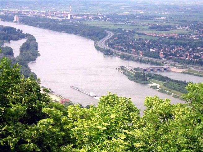 Река в центре европы. Река Дунай. Река Дунай в Молдавии. Река Дунай в Венгрии. Река Дунай в Австрии.