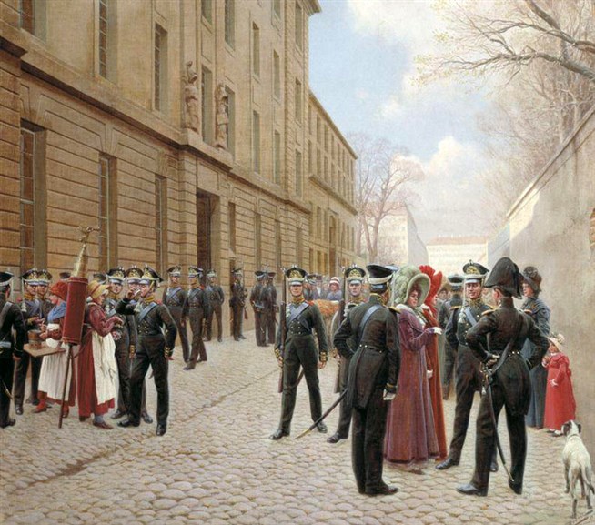 Русская армия в париже в 1814 году. Гвардейский экипаж в Париже 1814 год. Русская армия в Париже 1814.