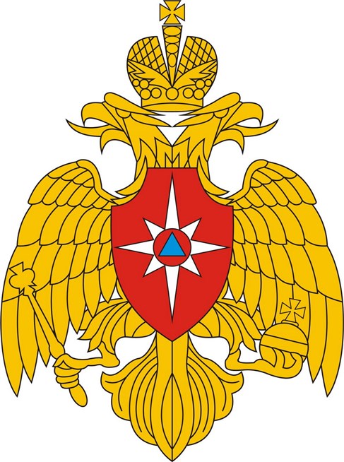 МЧС России (эмблема) — Мегаэнциклопедия Кирилла и Мефодия — медиаобъект