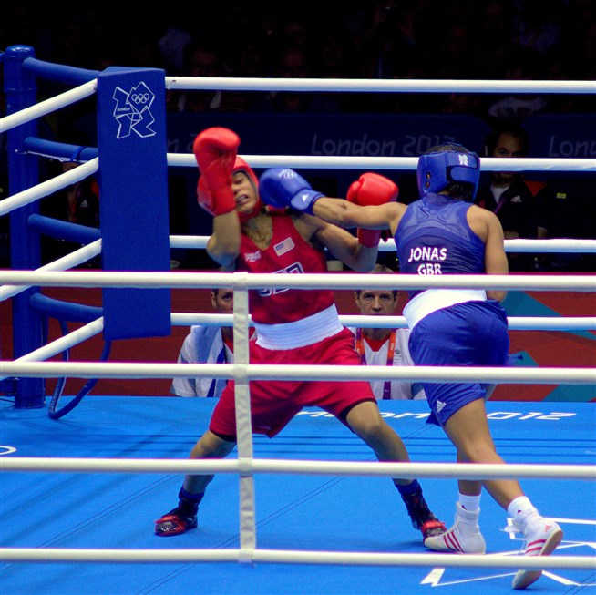 Boxing bouts fixed at Rio 2016 Olympics, investigation finds Olympics News Al Ja