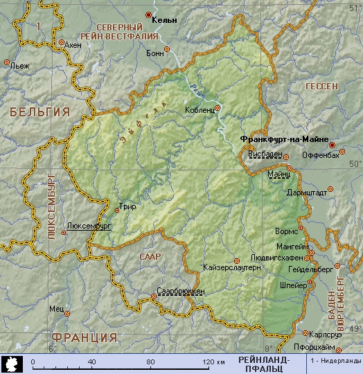 Северный рейн вестфалия города северного рейна вестфалии. Карта земли Рейнланд Пфальц Германия. Земля Рейнланд Пфальц на карте Германии с городами. Карта земли Рейналд Пфалц. Рейн Пфальц карта.