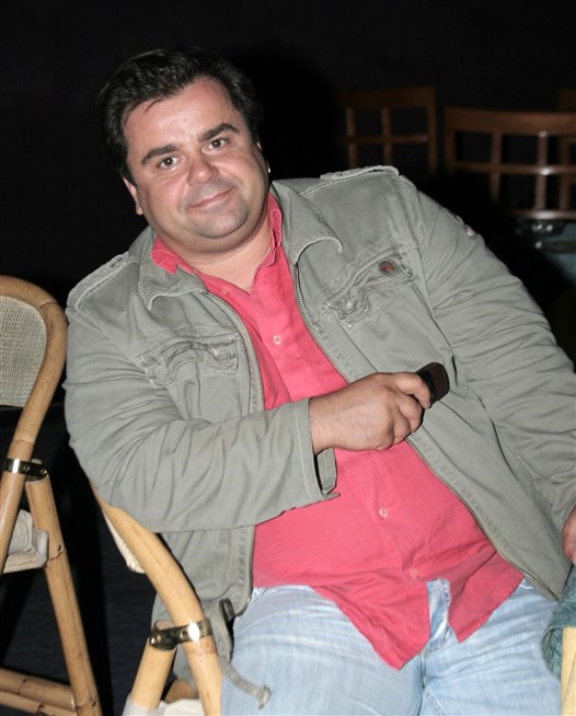 Сергей рост: вдохновение, творчество, исследование и преображение Гламурные Перс