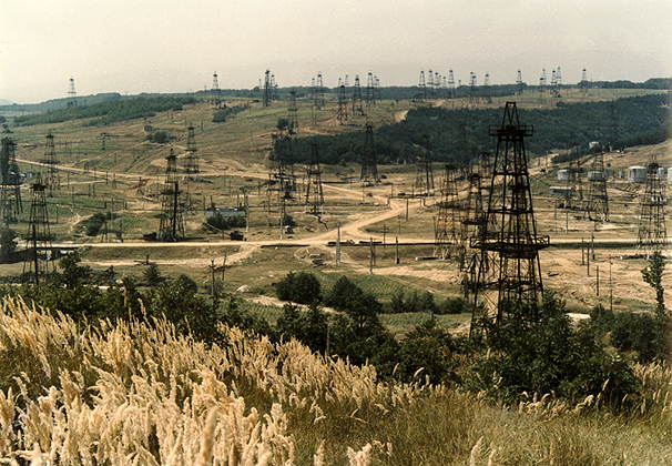 Сельскохозяйство Румыния