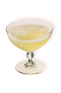 «Бакарди дайкири»