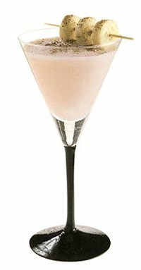 «Банановая корова»