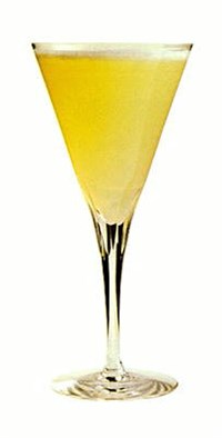 «Белая леди»