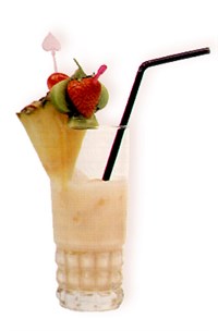 «Белый индюк»