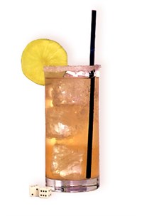 «Бермуда хайбол»