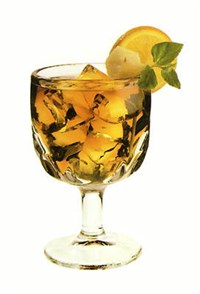 «Виски-коблер»