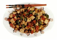 «Восемь вегетарианских чудес»