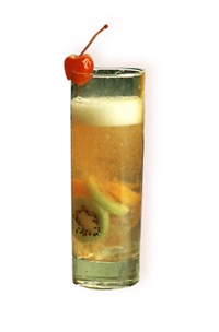 «Гастон-лонгдринк»