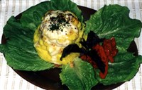 «Девичья башня»