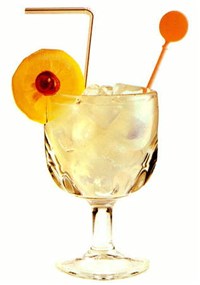 «Джон коллинз»