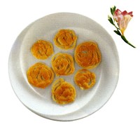 «Золотые нити»