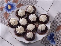 «Испанские ветры» на облатках