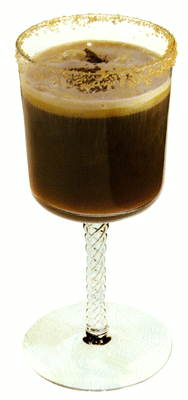 «Калуа-кофе дон жуан»