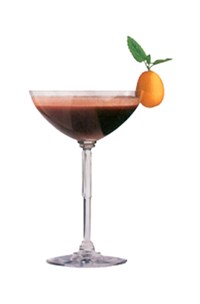 «Красный поцелуй»