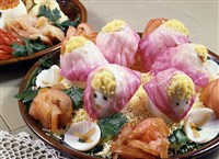 «Матрешки»