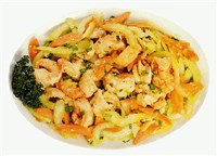 «Морские сокровища»