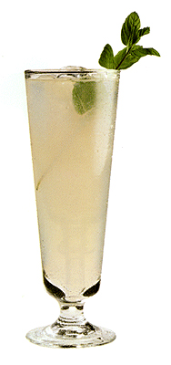 «Московский мул»