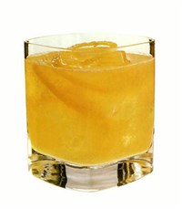 «Освежающий виски»