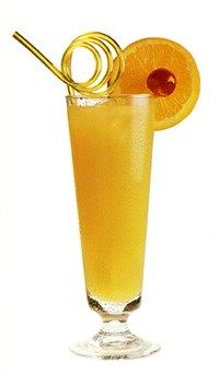 «Отвертка»