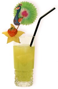 «Парадиз сюз»