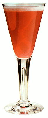 «Розовая леди»