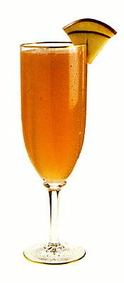 «Розовый пепин»