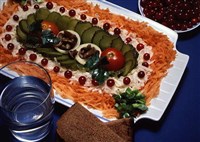 «Русский разносол»