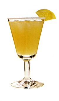 «Соленая собака»