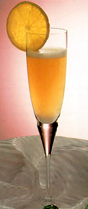 «Улыбка валенсии»