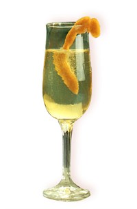 «Шампань оранж»