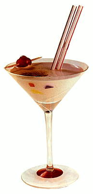 «Шелковые чулочки»