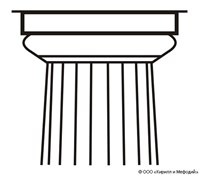 АБАК (дорический ордер)